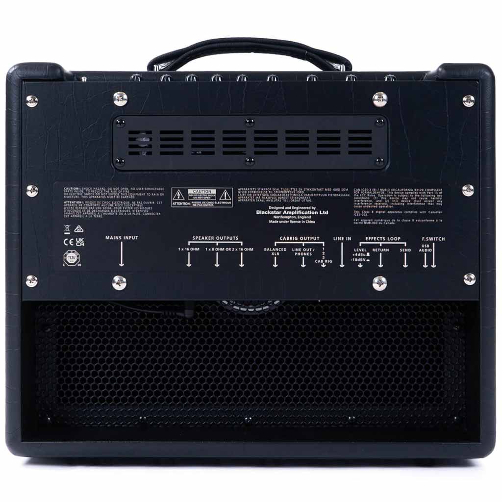 Blackstar HT-5R MKIII 5 Watt Tube Amplifier