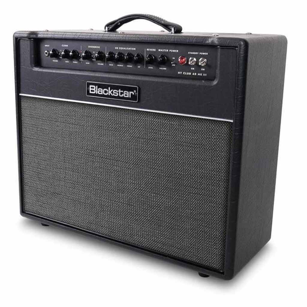 Blackstar HT Club 40 MKIII 40 Watt Tube Amplifier