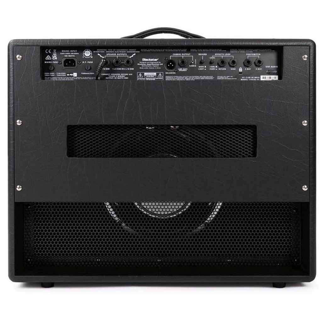 Blackstar HT Club 40 MKIII 40 Watt Tube Amplifier