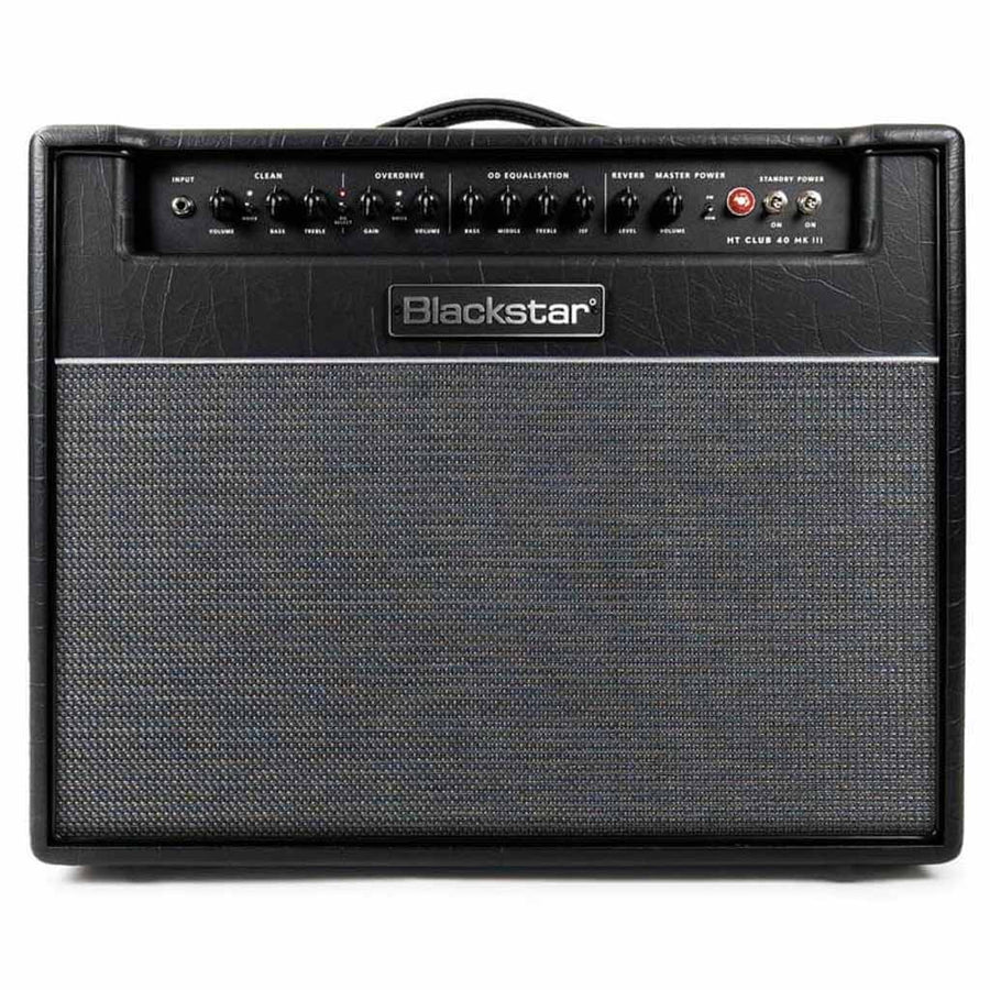 Blackstar HT Club 40 MKIII 40 Watt Tube Amplifier