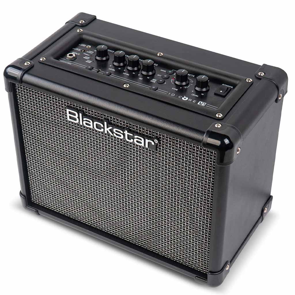 Blackstar ID:CORE V4 Stereo 10 Modeling Amplifier