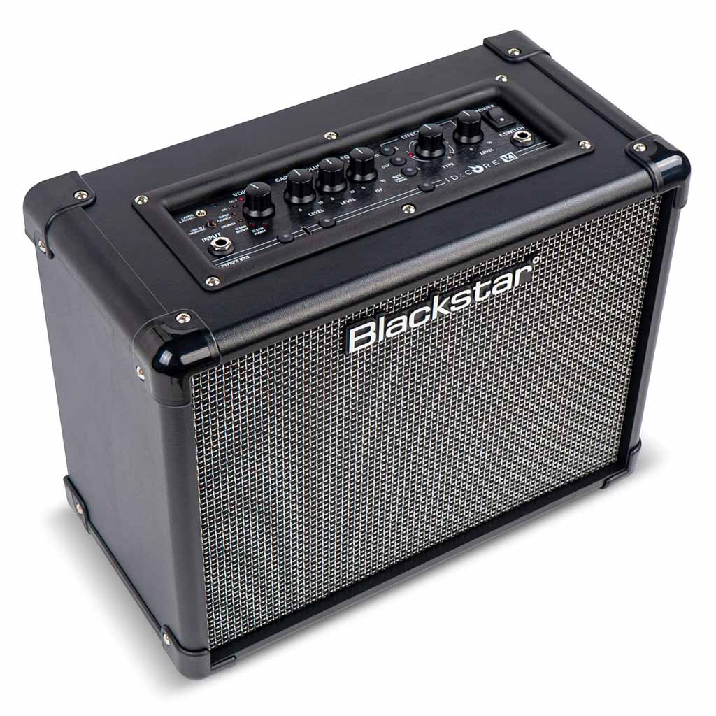 Blackstar ID:CORE V4 Stereo 20 Modeling Amplifier