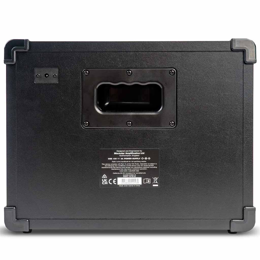 Blackstar ID:CORE V4 Stereo 20 Modeling Amplifier