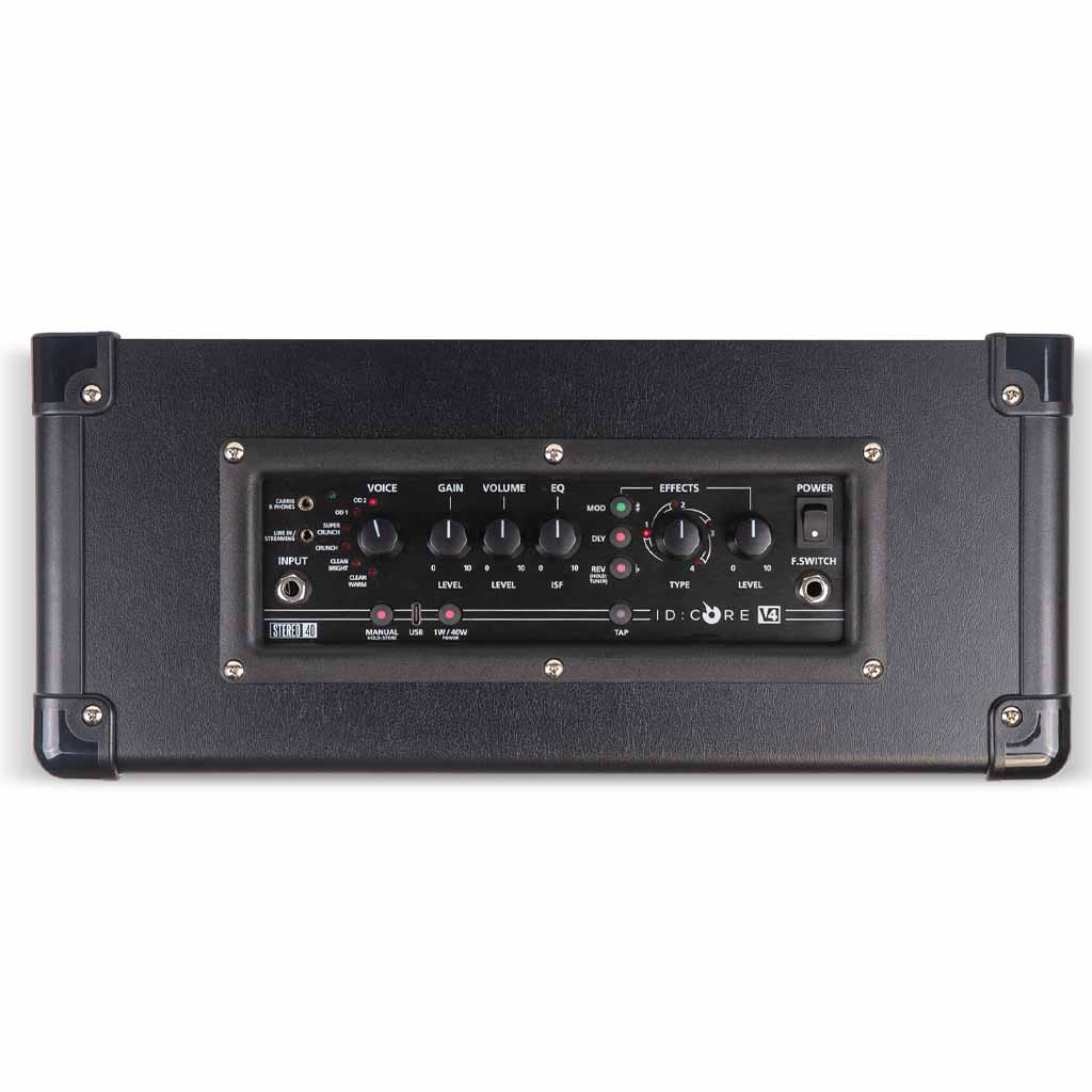 Blackstar ID:CORE V4 Stereo 40 Modeling Amplifier