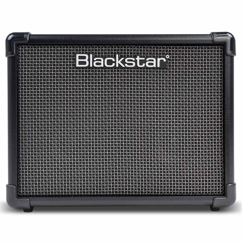 Blackstar ID:Core Stereo 10 V4 Bluetooth Guitar Amplifier
