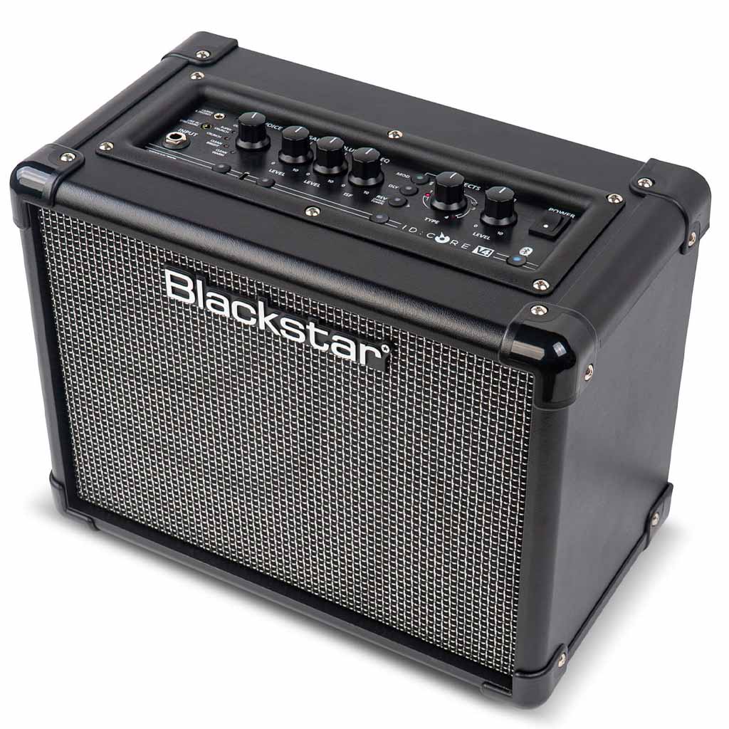 Blackstar ID:Core Stereo 10 V4 Bluetooth Guitar Amplifier