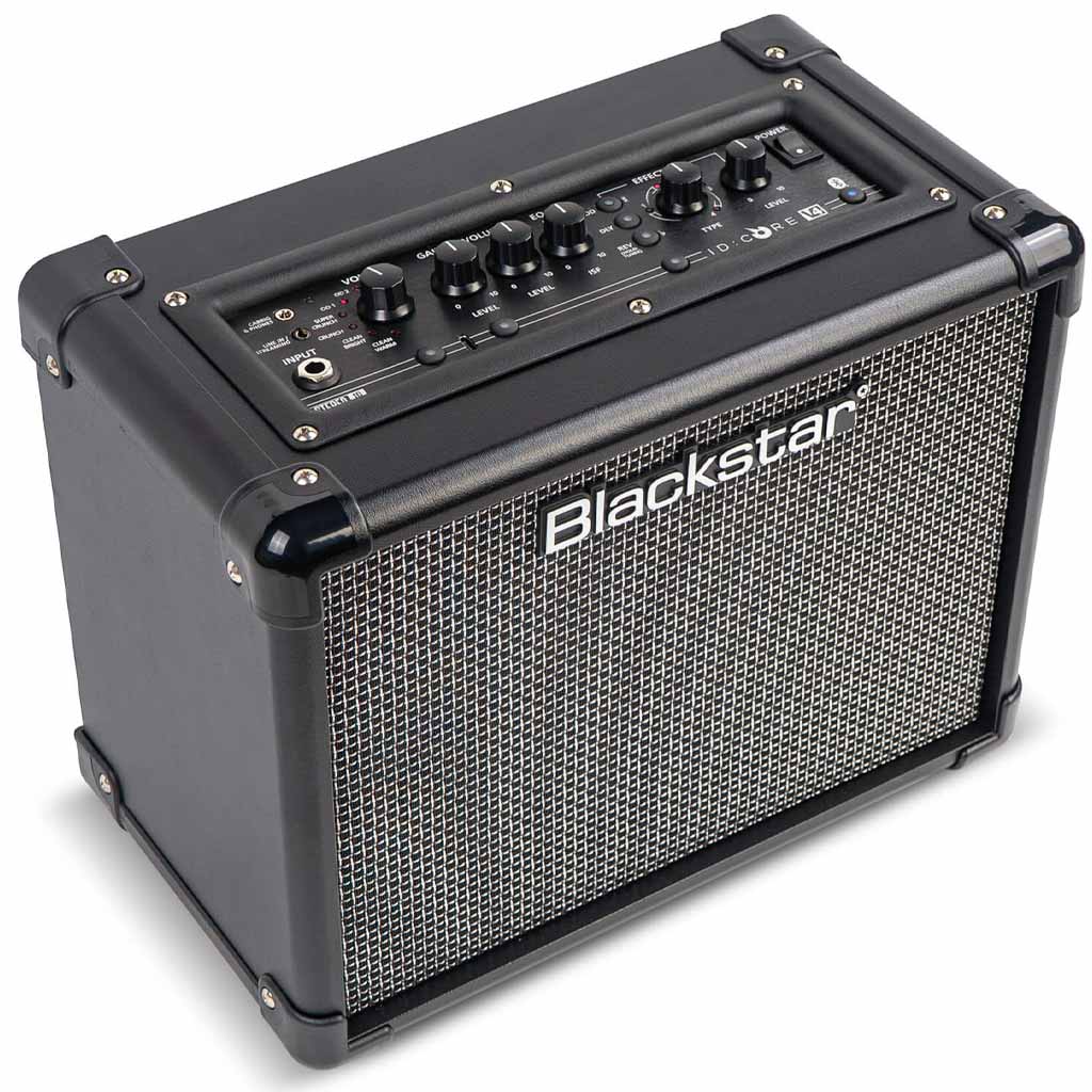 Blackstar ID:Core Stereo 10 V4 Bluetooth Guitar Amplifier