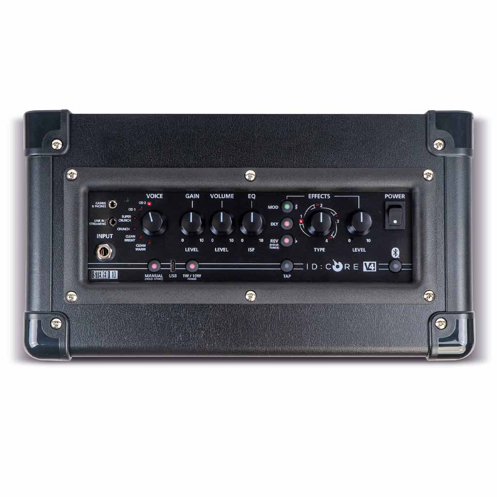 Blackstar ID:Core Stereo 10 V4 Bluetooth Guitar Amplifier