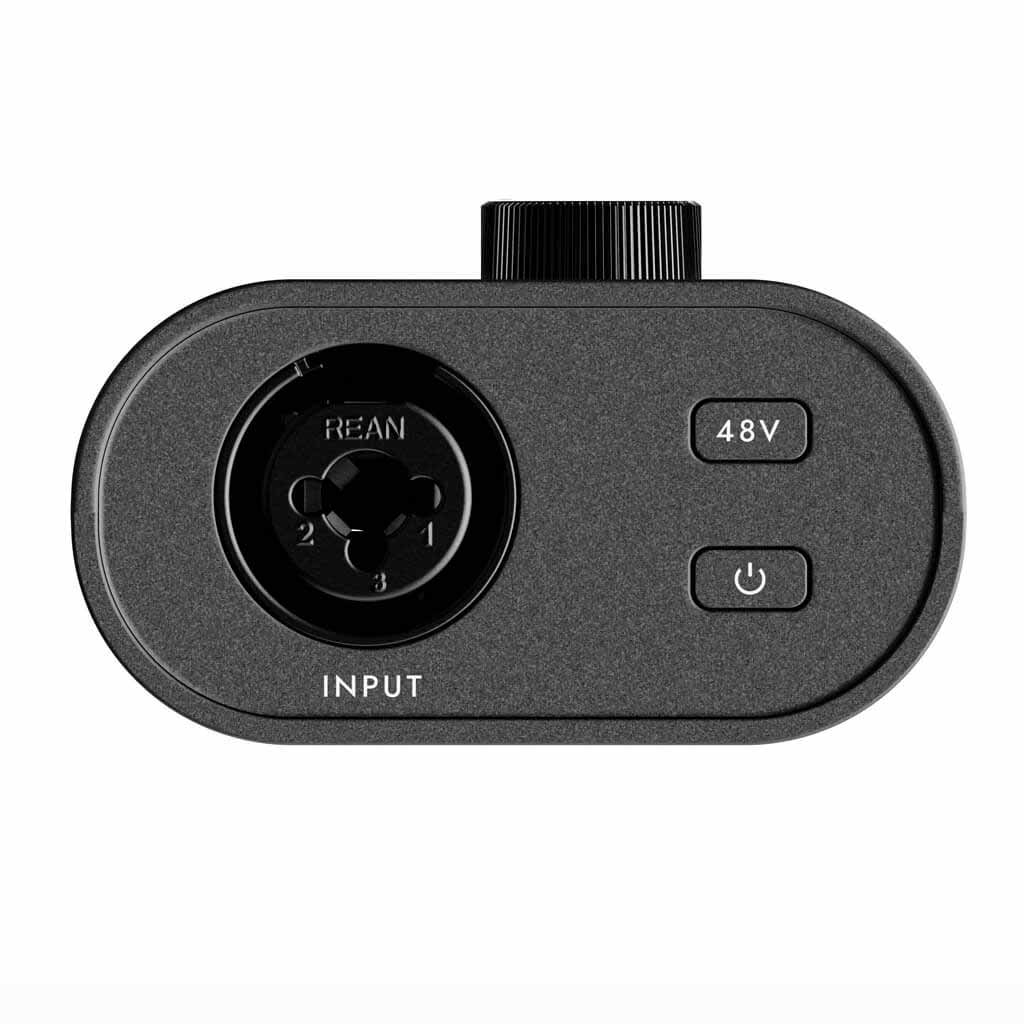 Blackstar Polar Go Pocket-Sized USB Audio Interface