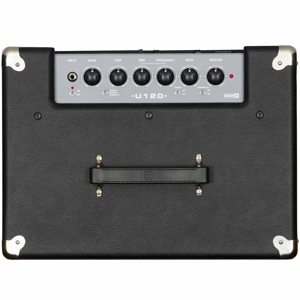 Blackstar Unity 120 Bass Amplifier