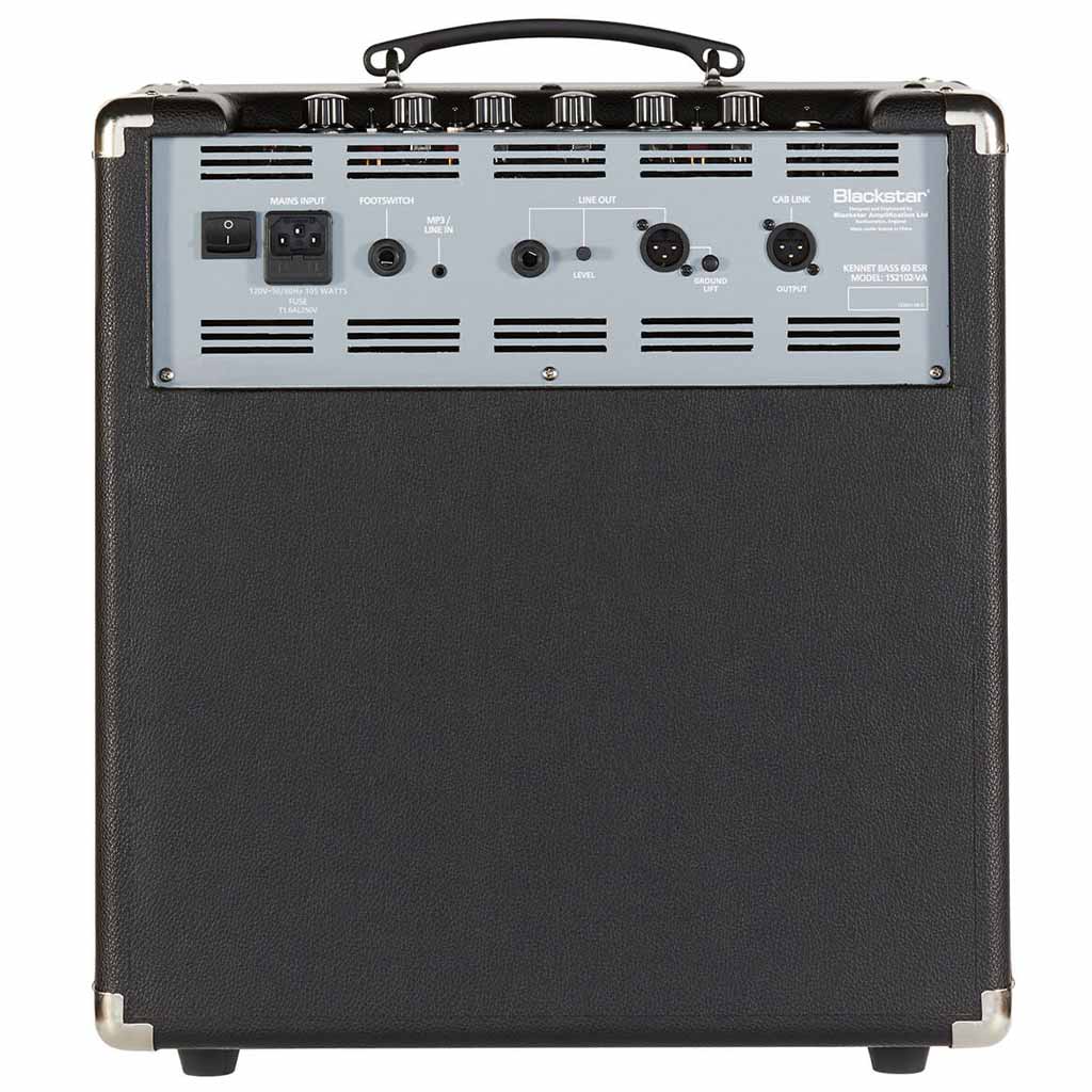Blackstar Unity 60 Bass Amplifier