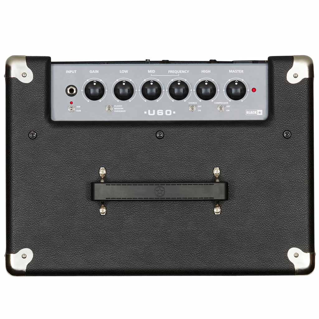 Blackstar Unity 60 Bass Amplifier