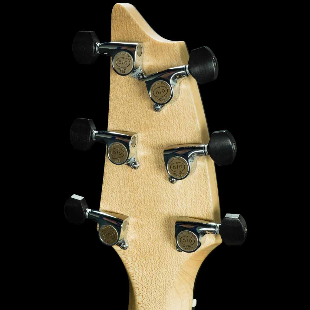 Breedlove Custom Built Concert CE All Myrtlewood Acoustic Guitar