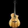 Breedlove Custom Built Concert CE All Myrtlewood Acoustic Guitar