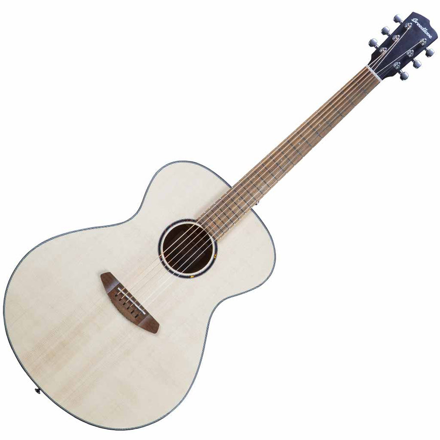 Breedlove Discovery S Concerto Acoustic Guitar