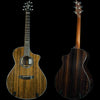 Breedlove Legacy Concert CE Sinker Redwood and Rosewood Acoustic Electric Guitar