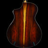 Breedlove Legacy Concert Shadowburst CE Figured Redwood and Cocobolo Acoustic Guitar
