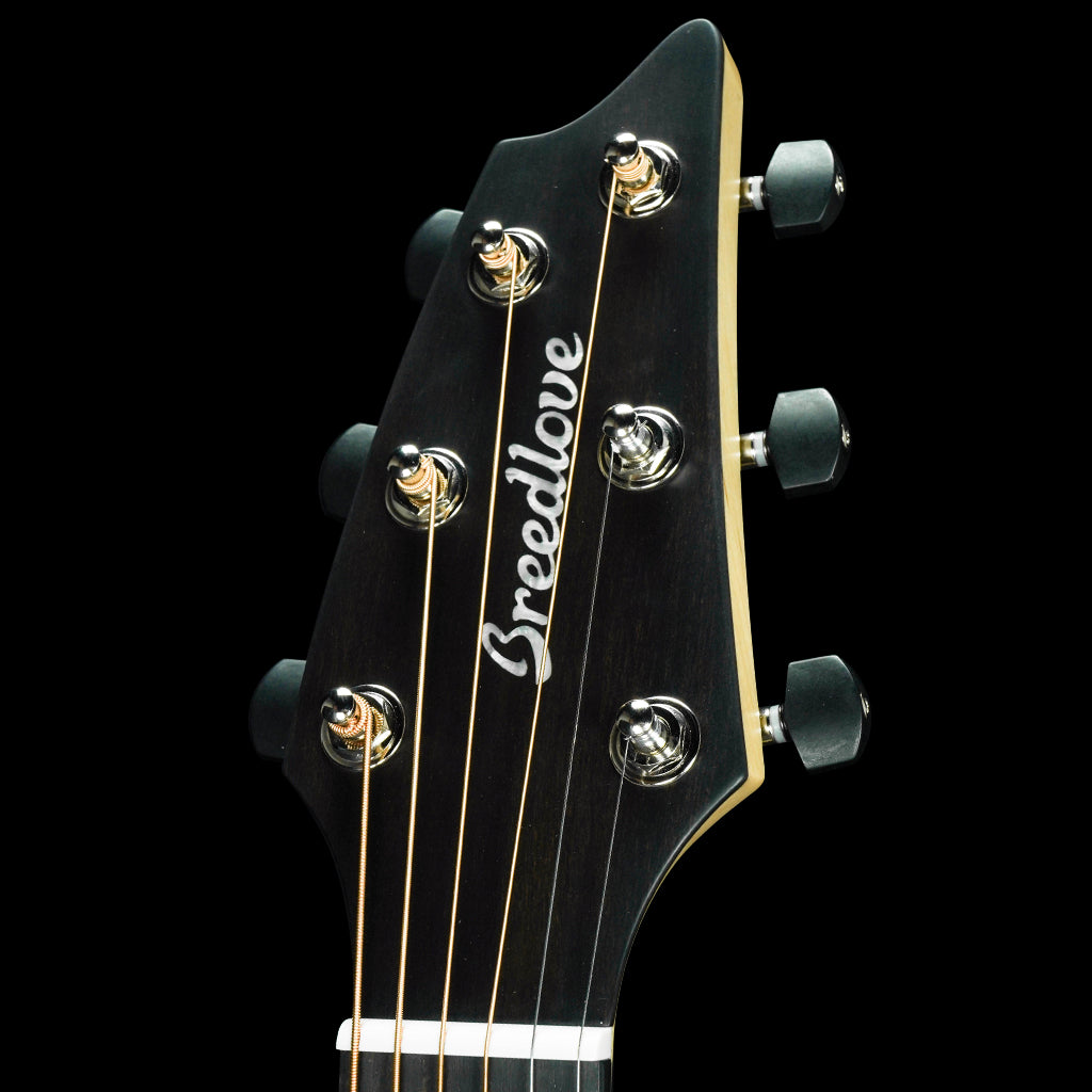 Breedlove Oregon Companion CE Acoustic Guitar