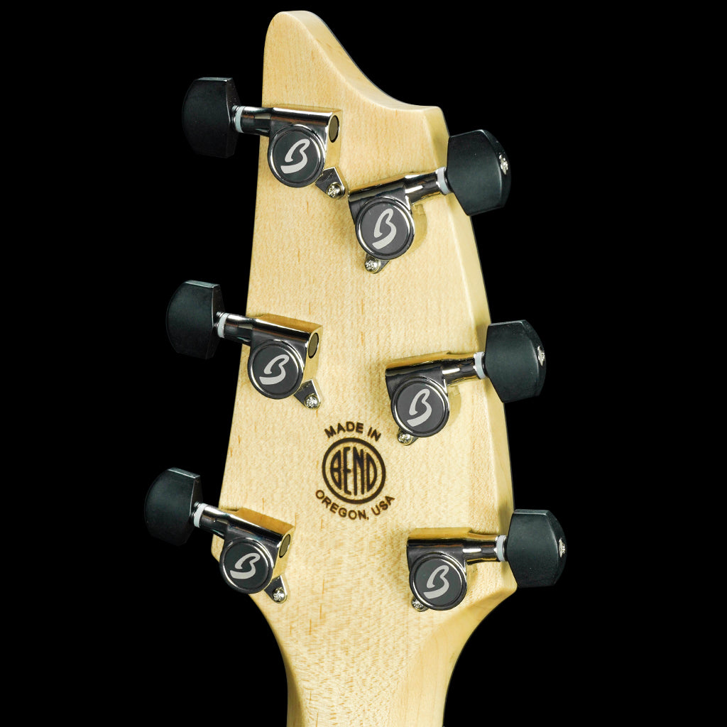 Breedlove Oregon Companion CE Acoustic Guitar