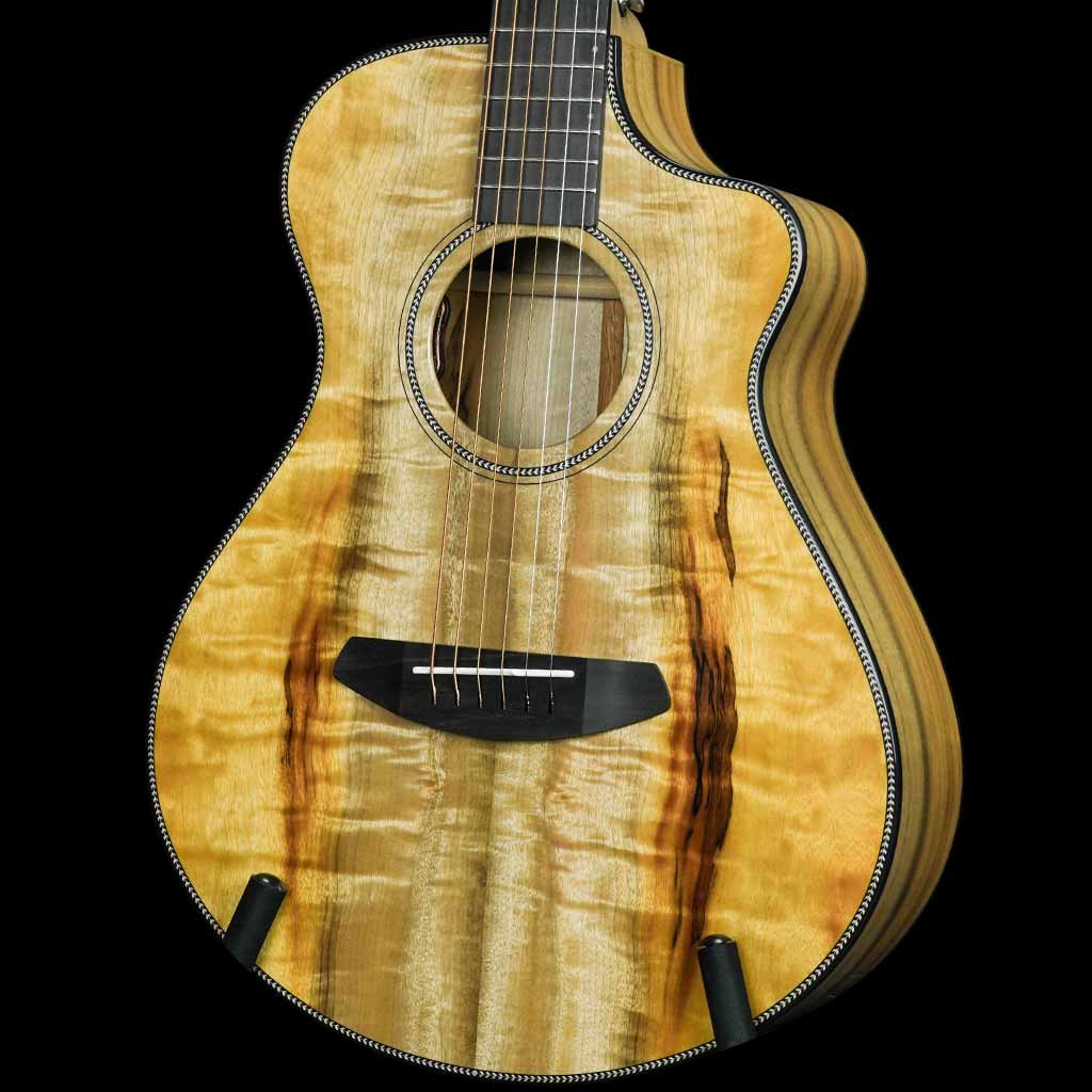 Breedlove Oregon Companion CE Acoustic Guitar