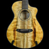 Breedlove Oregon Companion CE Acoustic Guitar