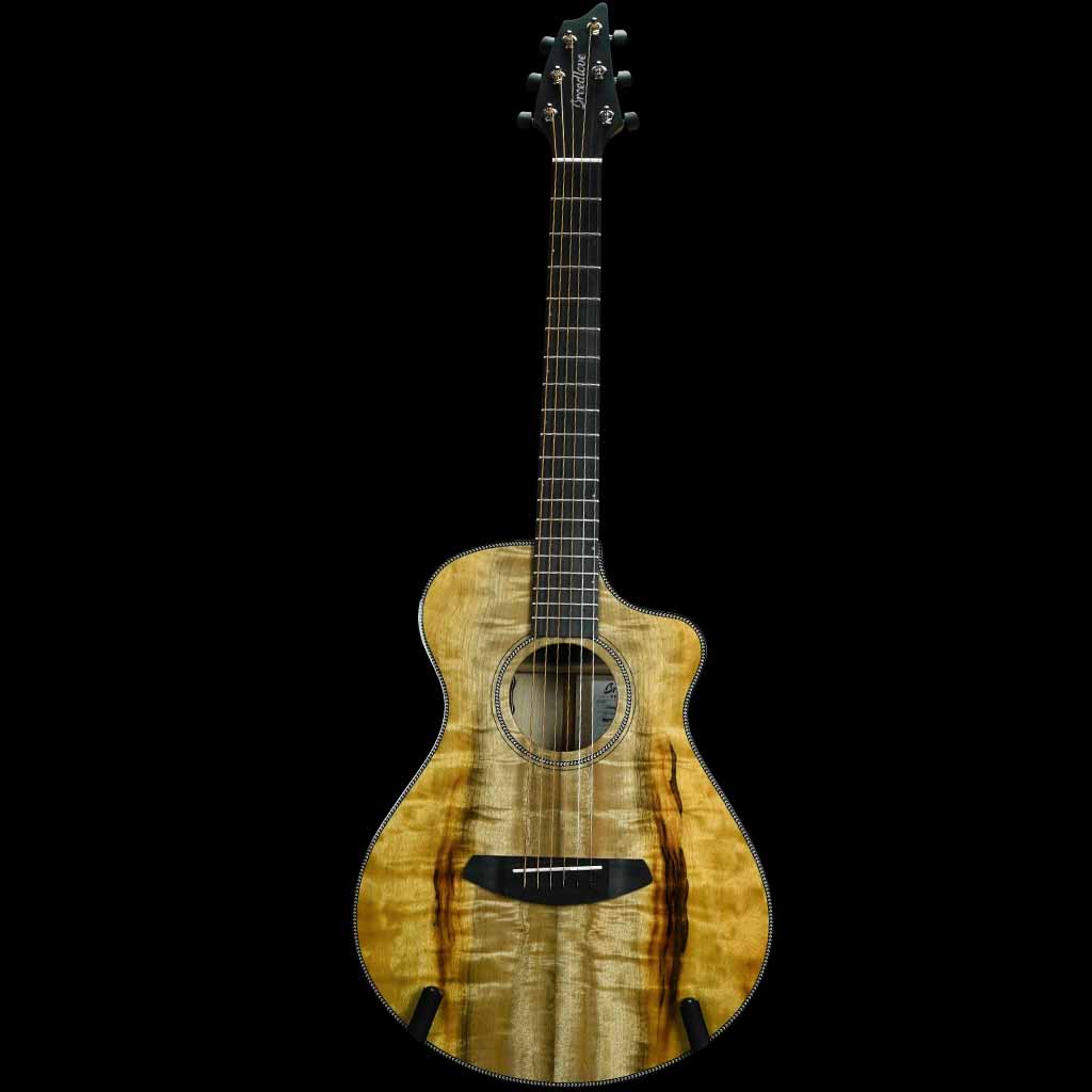 Breedlove Oregon Companion CE Acoustic Guitar