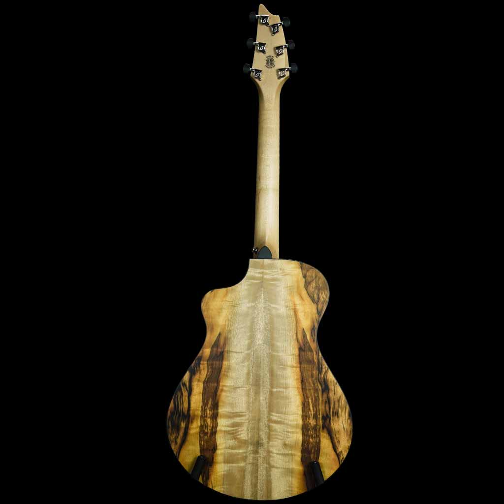 Breedlove Oregon Companion CE Acoustic Guitar