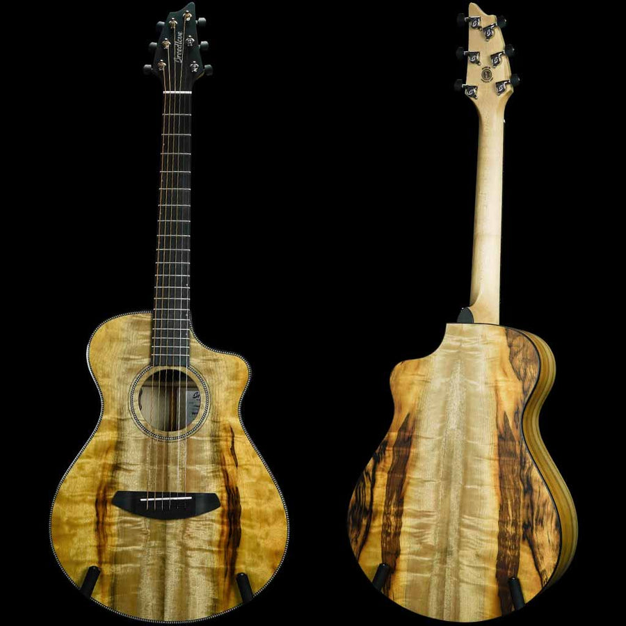 Breedlove Oregon Companion CE Acoustic Guitar