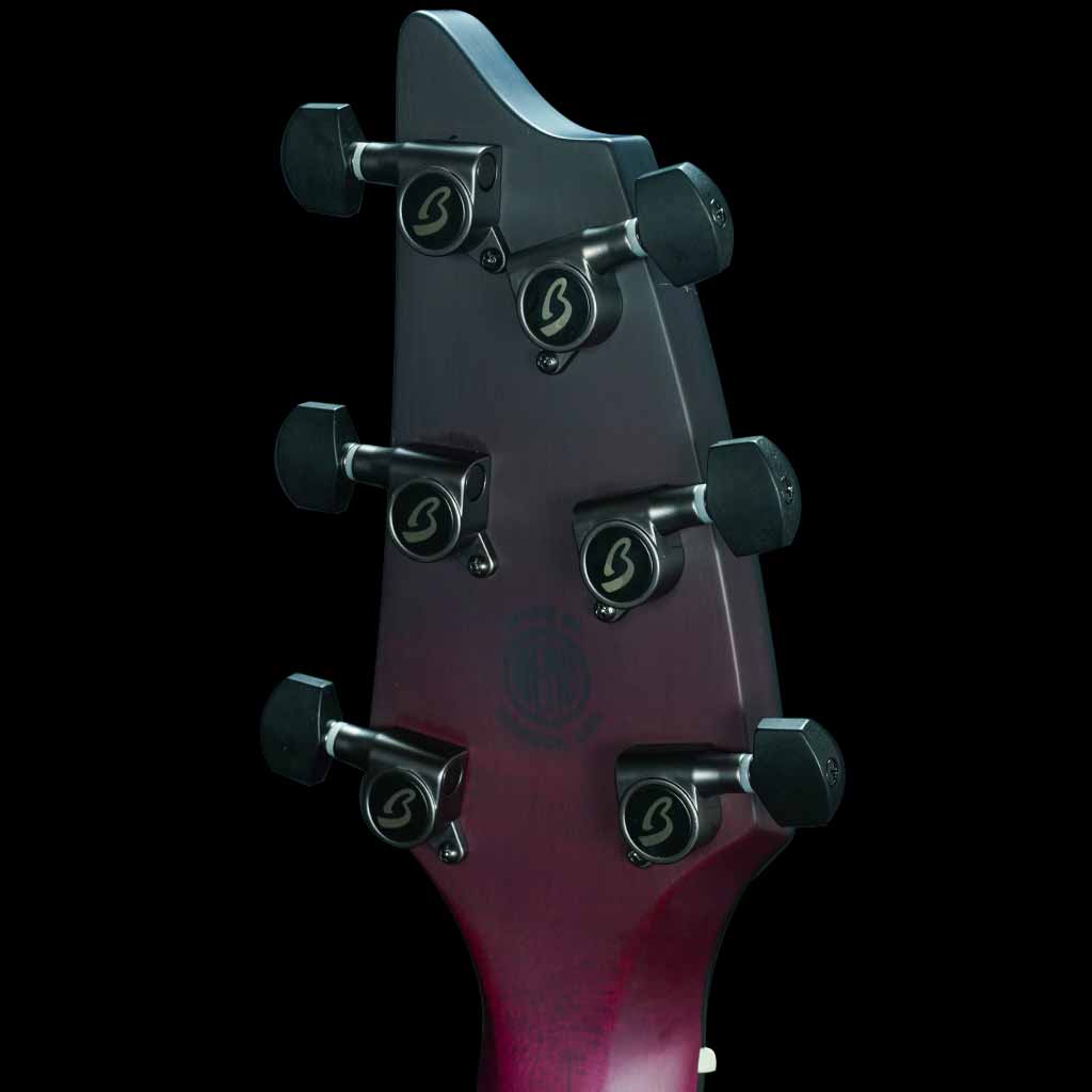 Breedlove Oregon Concert Pinot CE Limited Edition Acoustic Guitar