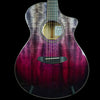 Breedlove Oregon Concert Pinot CE Limited Edition Acoustic Guitar