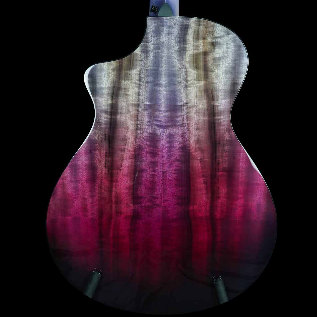 Breedlove Oregon Concert Pinot CE Limited Edition Acoustic Guitar