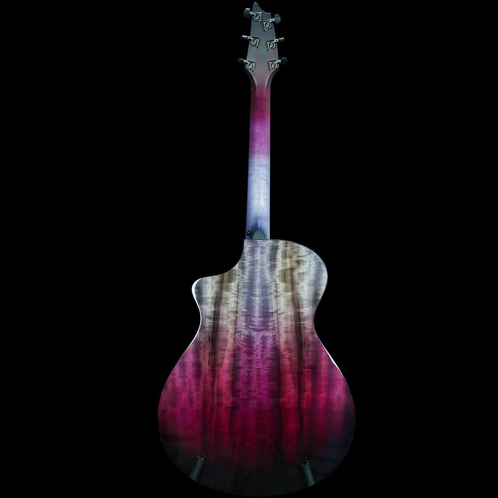 Breedlove Oregon Concert Pinot CE Limited Edition Acoustic Guitar