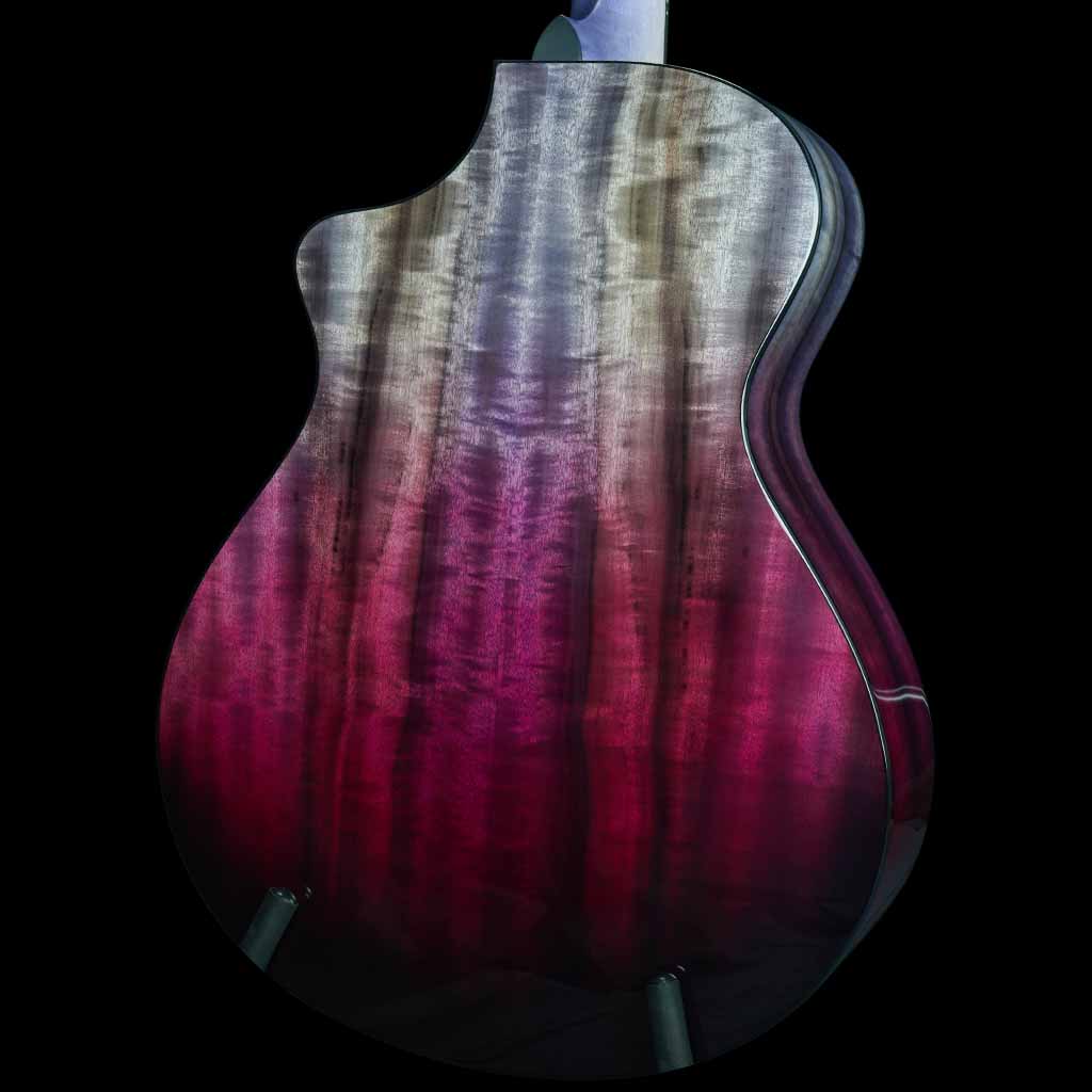 Breedlove Oregon Concert Pinot CE Limited Edition Acoustic Guitar