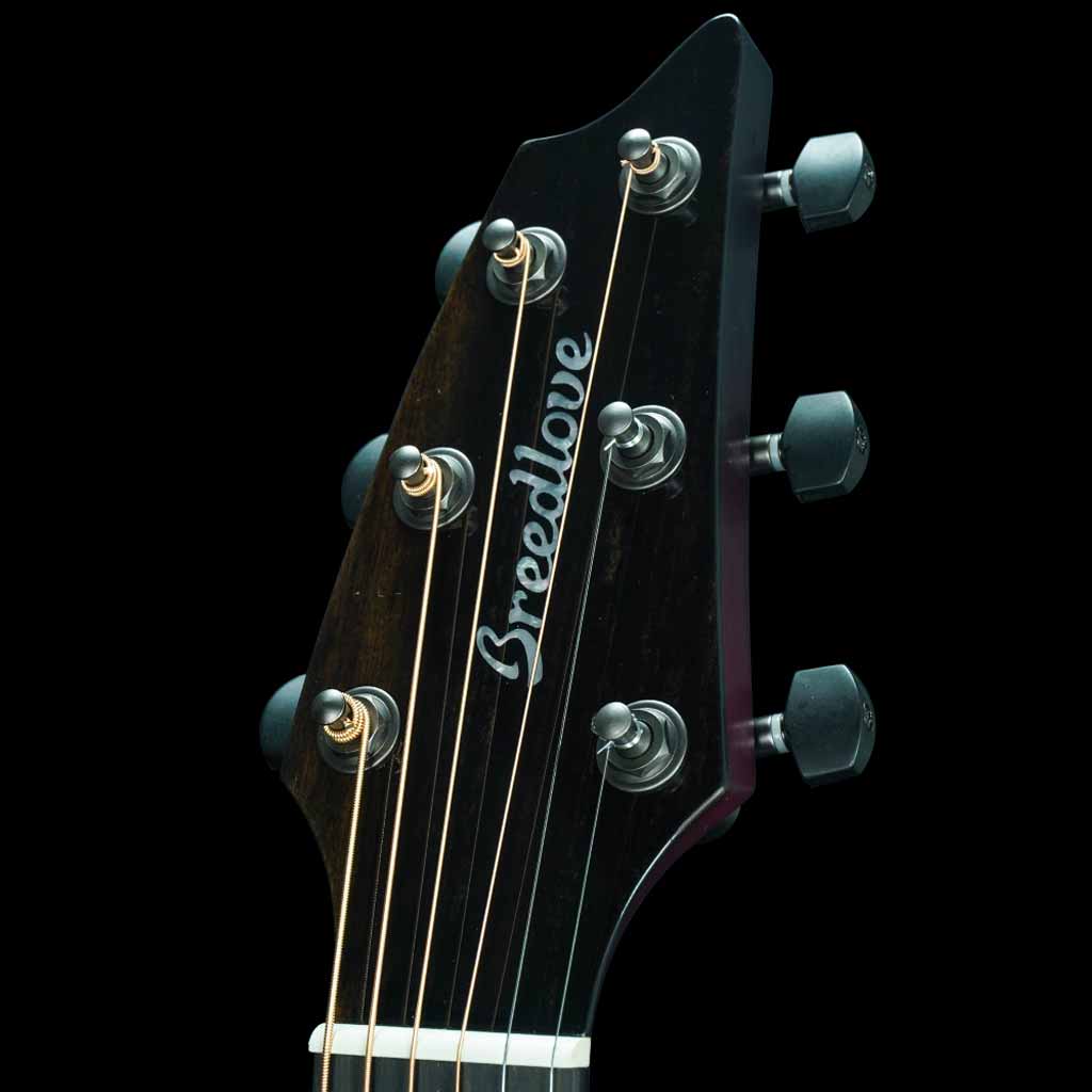 Breedlove Oregon Concert Pinot CE Limited Edition Acoustic Guitar