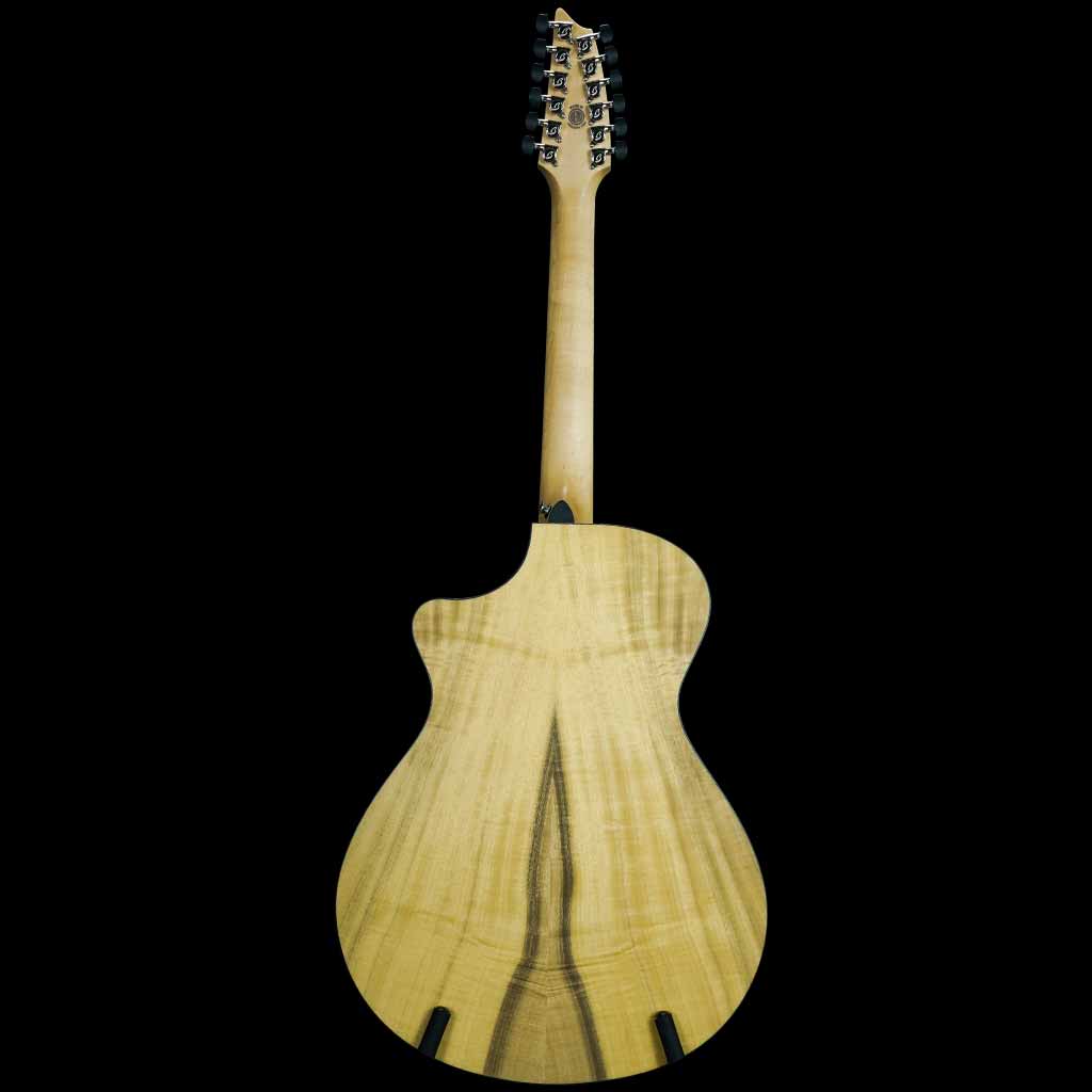 Breedlove Oregon Series Concerto CE 12-String Acoustic Electric Guitar