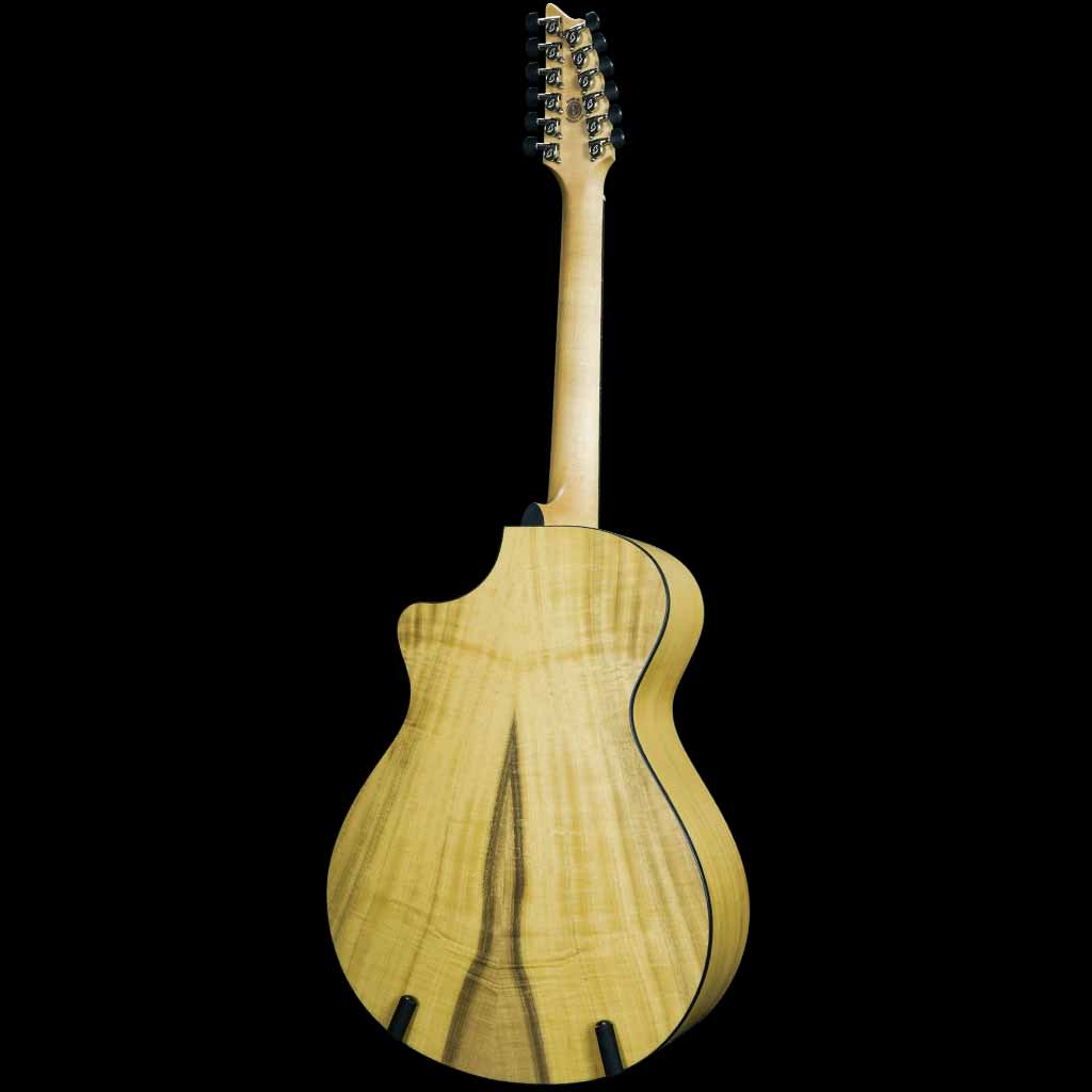 Breedlove Oregon Series Concerto CE 12-String Acoustic Electric Guitar