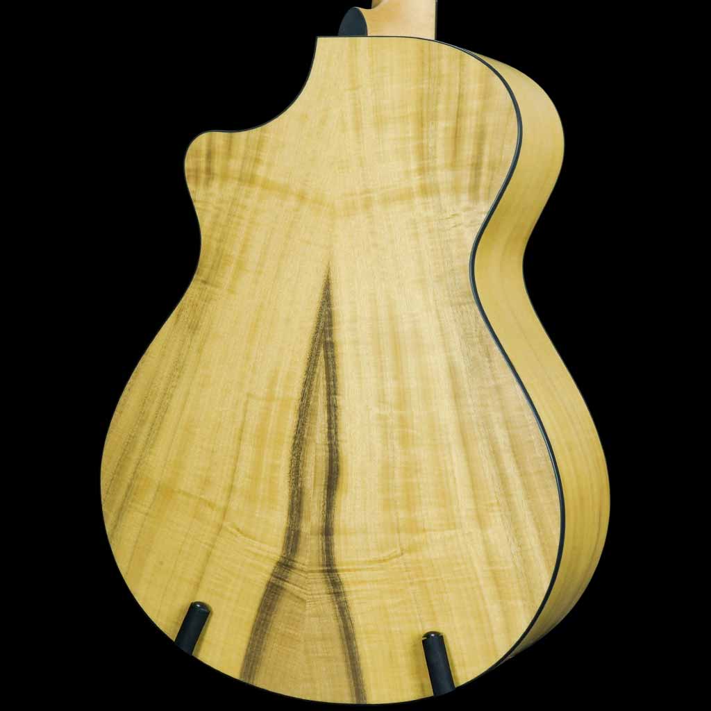 Breedlove Oregon Series Concerto CE 12-String Acoustic Electric Guitar