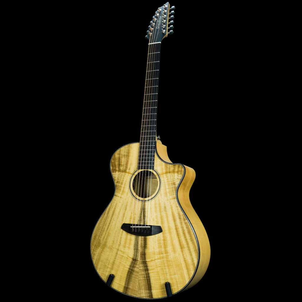 Breedlove Oregon Series Concerto CE 12-String Acoustic Electric Guitar