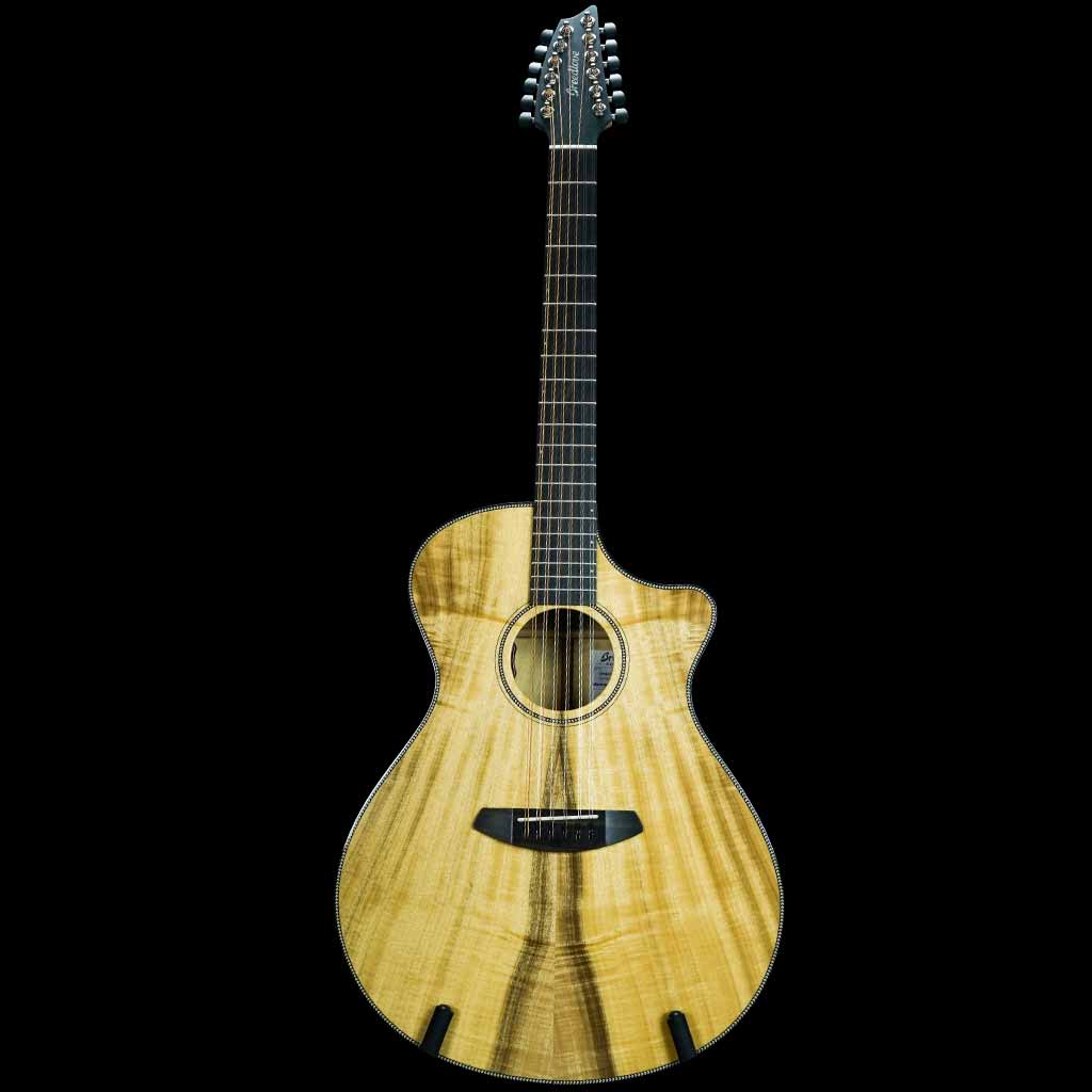 Breedlove Oregon Series Concerto CE 12-String Acoustic Electric Guitar