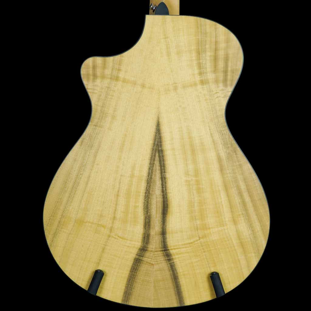 Breedlove Oregon Series Concerto CE 12-String Acoustic Electric Guitar