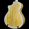 Breedlove Oregon Series Concerto White Sand 12 String CE Acoustic Guitar