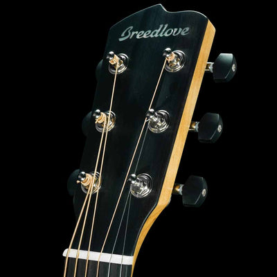 Breedlove Oregon Concerto CE All Myrtlewood Acoustic Electric Guitar