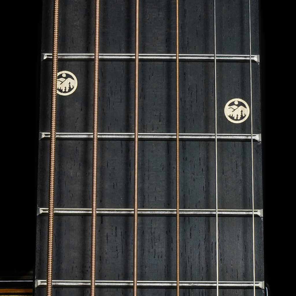 Breedlove Oregon Concerto CE Special Edition Acoustic Guitar