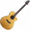 Breedlove Performer Pro Concert Thinline CE Rosewood Acoustic Guitar