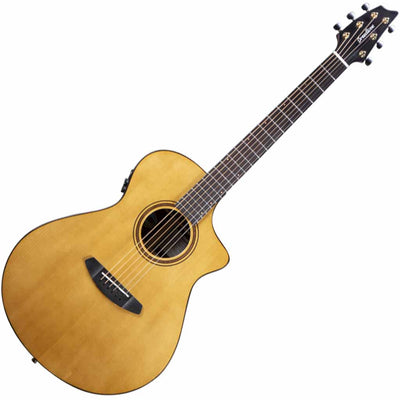 Breedlove Performer Pro Concert Thinline CE Rosewood Acoustic Guitar