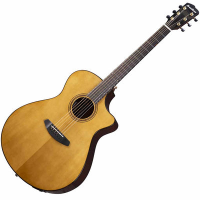 Breedlove Performer Pro Concerto CE Rosewood Acoustic Guitar