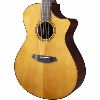 Breedlove Performer Pro Concerto CE Rosewood Acoustic Guitar