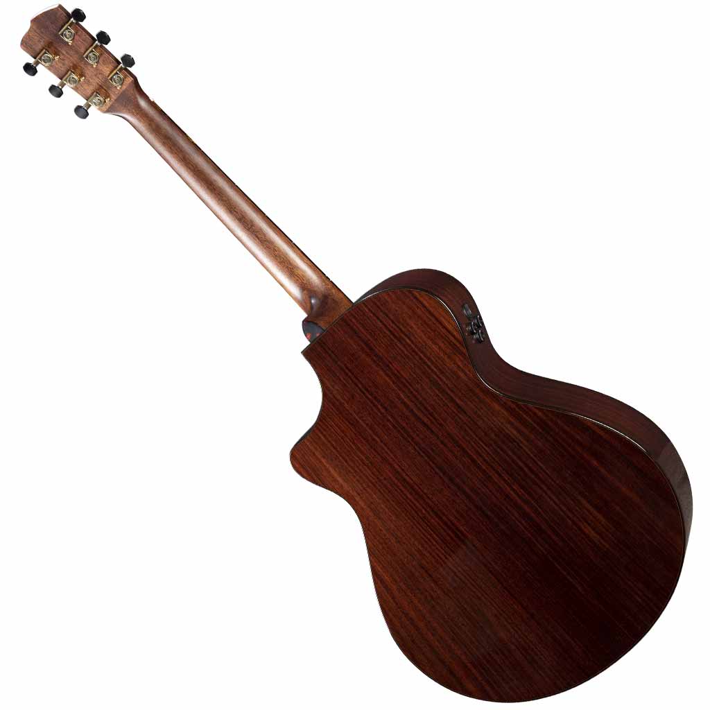 Breedlove Performer Pro Concerto CE Rosewood Acoustic Guitar