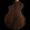 Breedlove Premier Concert Burnt Amber CE Adirondack Spruce/Rosewood Acoustic Guitar