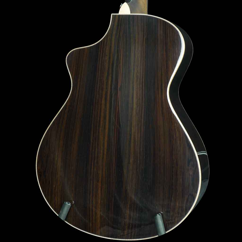 Breedlove Premier Concertina CE LTD Sinker Redwood/Brazilian Rosewood Acoustic Guitar